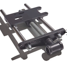 Load image into Gallery viewer, Woodworking Front Vice