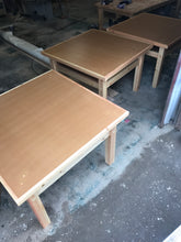 Load image into Gallery viewer, Murphy Woodwork Bench