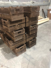 Load image into Gallery viewer, Apple Crate