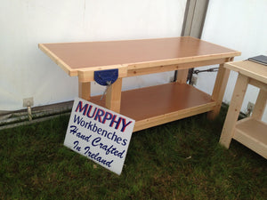 Murphy Woodwork Bench