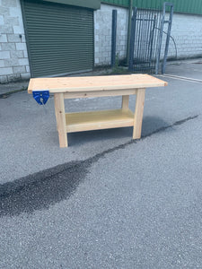 Glenmore Woodworking Bench