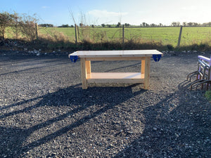 The Amyleigh Bench