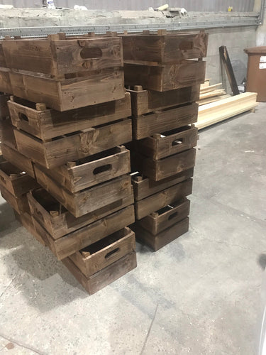 Apple Crate