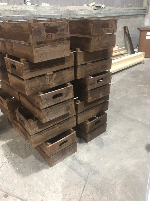 Apple Crate