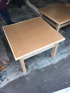 Murphy Woodwork Bench