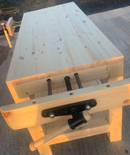 Load image into Gallery viewer, Woodworker Woodworking Bench